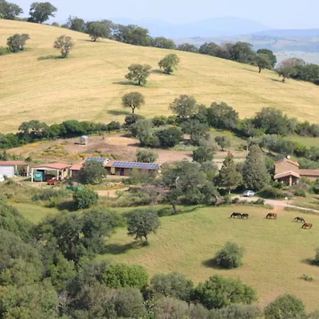 Apartment Poggio Della Spinosa *