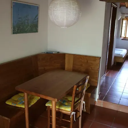 Apartment Poggio Della Spinosa