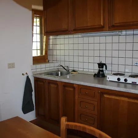 Poggio Della Spinosa Apartment *